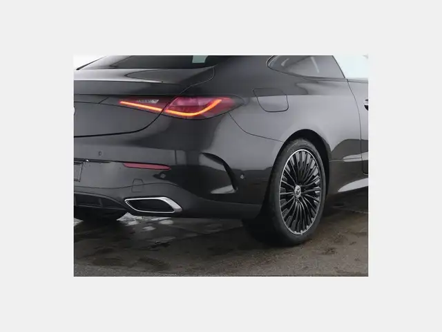 Mercedes-Benz CLE 200 AMG Line Panoramadach, Night Paket Ansicht 9