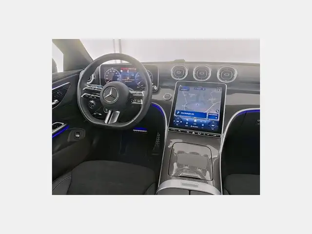 Mercedes-Benz CLE 200 AMG Line Panoramadach, Night Paket Ansicht 6