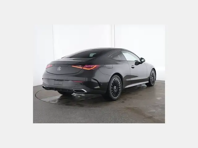 Mercedes-Benz CLE 200 AMG Line Panoramadach, Night Paket Ansicht 3