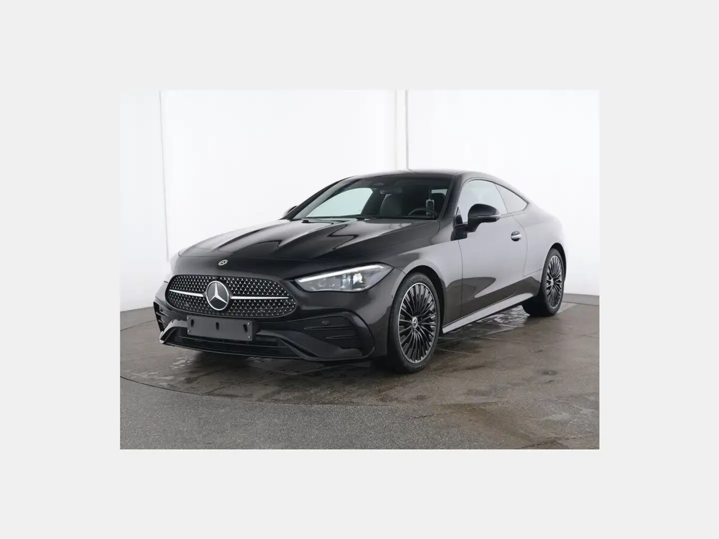 Mercedes-Benz CLE 200 AMG Line Panoramadach, Night Paket Schwarz - 1