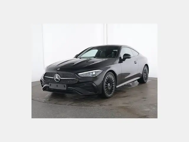 Mercedes-Benz CLE 200 AMG Line Panoramadach, Night Paket