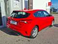 Ford Focus 1,0 EcoBoost Trend Edition Rot - thumbnail 3