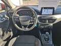 Ford Focus 1,0 EcoBoost Trend Edition Rot - thumbnail 7