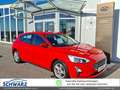 Ford Focus 1,0 EcoBoost Trend Edition Rot - thumbnail 1