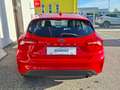 Ford Focus 1,0 EcoBoost Trend Edition Rot - thumbnail 4