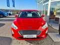 Ford Focus 1,0 EcoBoost Trend Edition Rot - thumbnail 2
