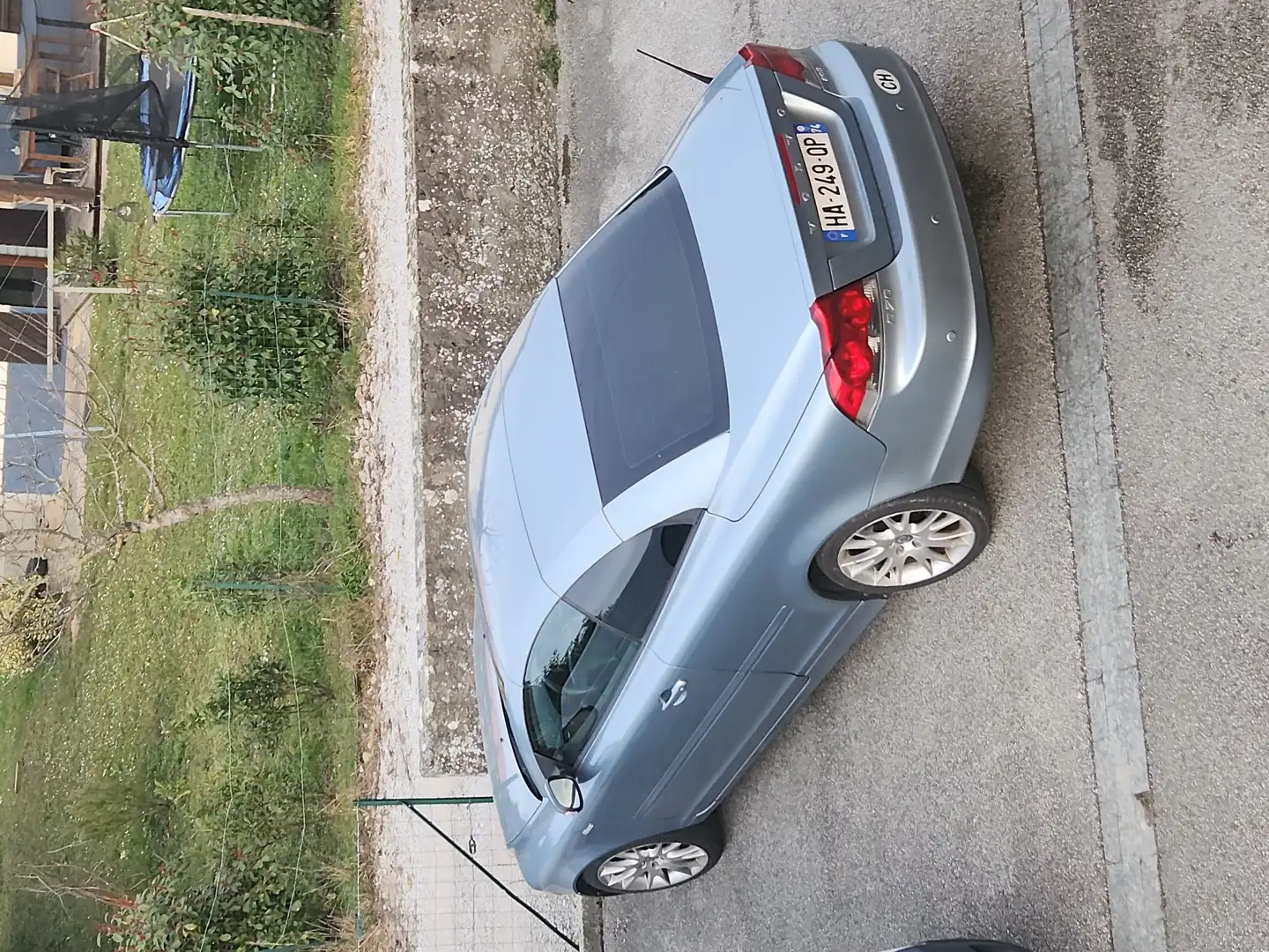 Volvo C70 Cabriolet 2.0D 136 Momentum - 2
