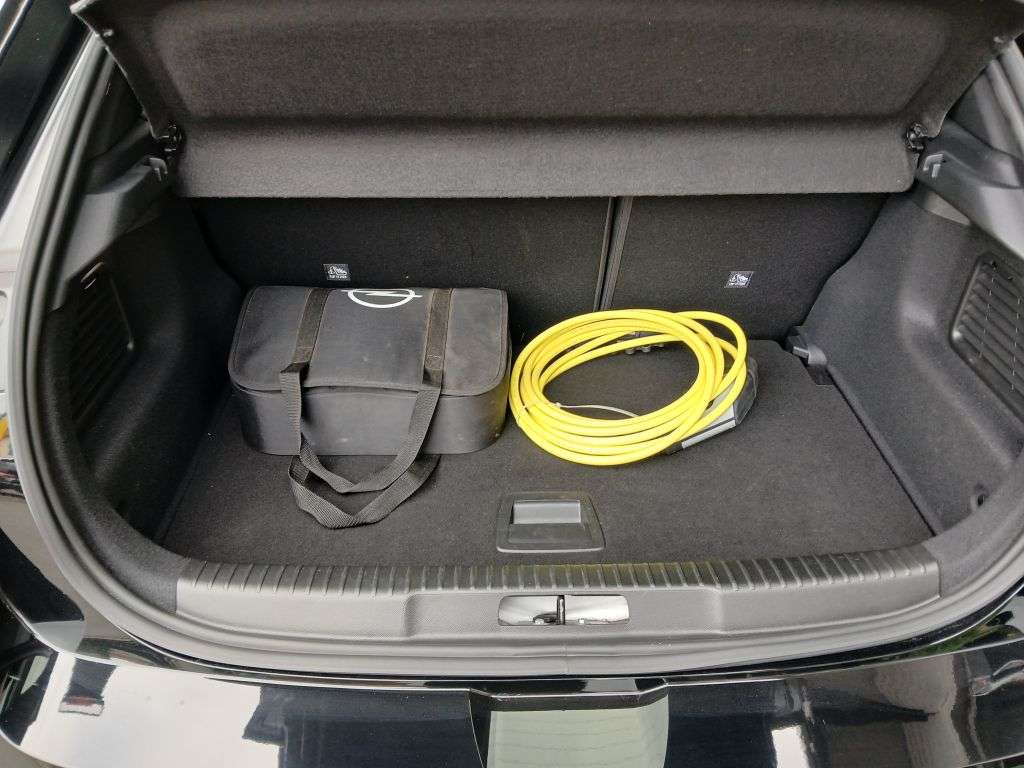 Opel Mokka E