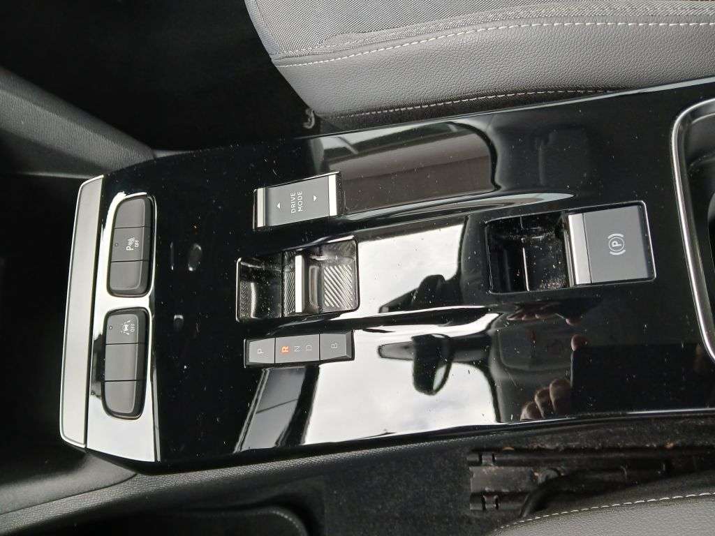 Opel Mokka E