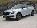 Skoda Kamiq 1.0 TSI DSG 81kW MONTE CARLO ACC LED Silber - thumbnail 3