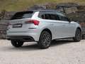 Skoda Kamiq 1.0 TSI DSG 81kW MONTE CARLO ACC LED Silber - thumbnail 6