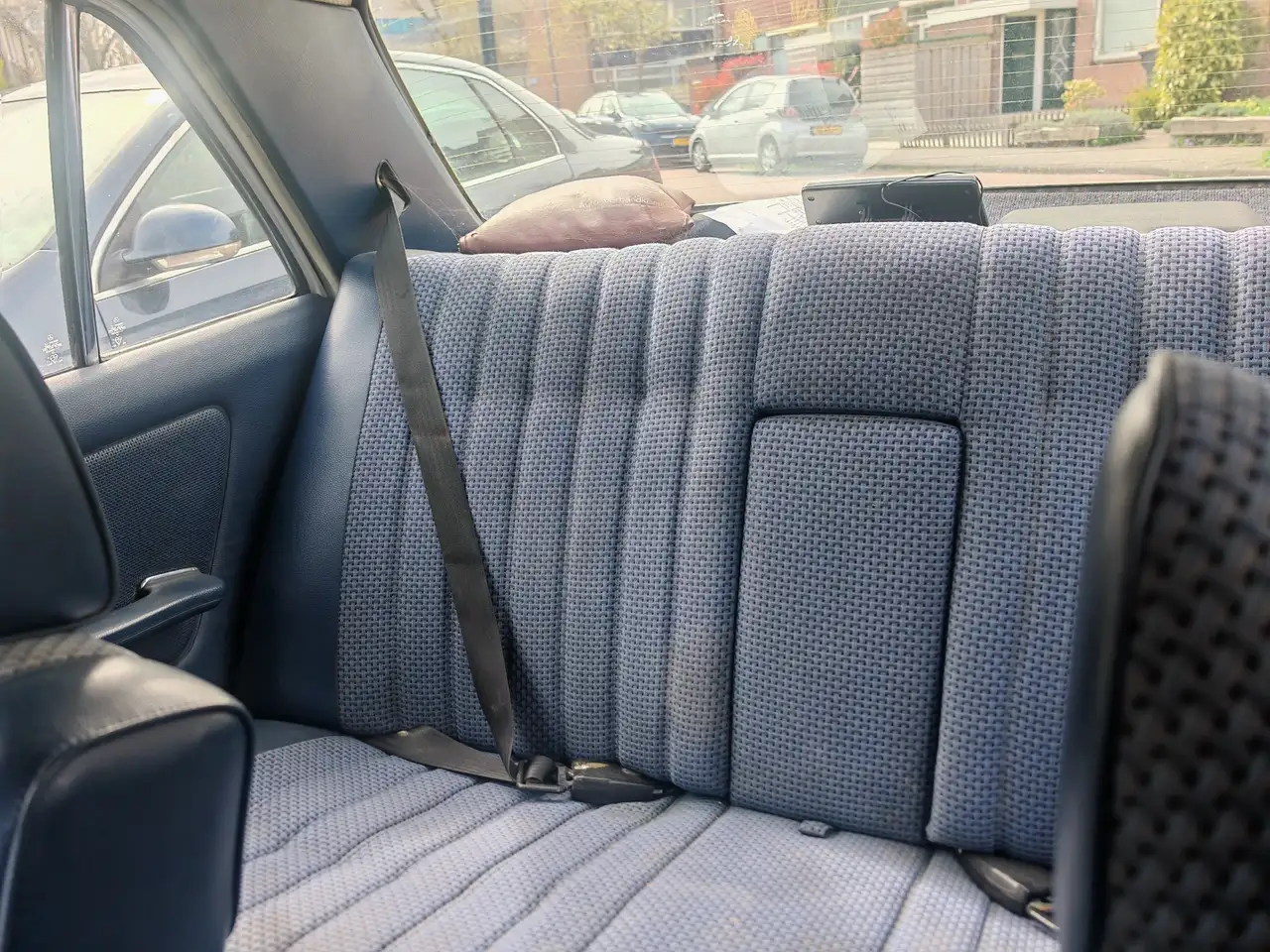 Mercedes-Benz 240, foto 6