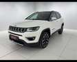 Jeep Compass 2.0 Multijet Limited Blanc - thumbnail 23
