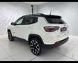 Jeep Compass 2.0 Multijet Limited Blanc - thumbnail 2