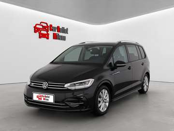 R-LINE 1.5 TSI 150 CV DSG *7 POSTI+FARI LED* PROMO