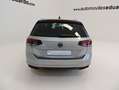 Volkswagen Passat Variant 2.0TDI EVO Business 90kW DSG7 Plateado - thumbnail 5