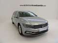 Volkswagen Passat Variant 2.0TDI EVO Business 90kW DSG7 Plateado - thumbnail 3