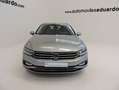Volkswagen Passat Variant 2.0TDI EVO Business 90kW DSG7 Plateado - thumbnail 2