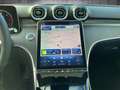 Mercedes-Benz C 220 C 220 d 4M AVANTGARDE+DISTRO+PANO+AHK+MEMORY Navi Schwarz - thumbnail 15