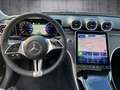 Mercedes-Benz C 220 C 220 d 4M AVANTGARDE+DISTRO+PANO+AHK+MEMORY Navi Schwarz - thumbnail 10