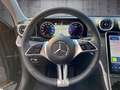 Mercedes-Benz C 220 C 220 d 4M AVANTGARDE+DISTRO+PANO+AHK+MEMORY Navi Schwarz - thumbnail 11