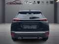 Peugeot 2008 1.2 Hybrid 145 Allure (EURO 6e) Schwarz - thumbnail 3