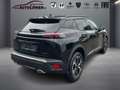 Peugeot 2008 1.2 Hybrid 145 Allure (EURO 6e) Schwarz - thumbnail 4
