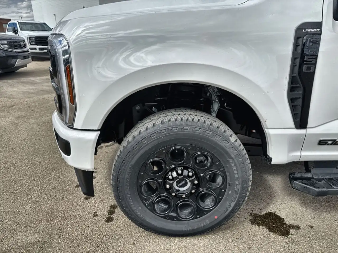 Ford F 350 снимка Ford F 350