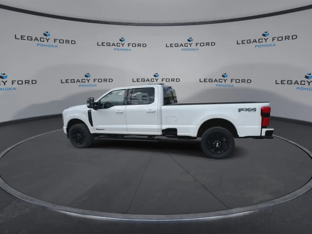 Ford F 350 снимка Ford F 350