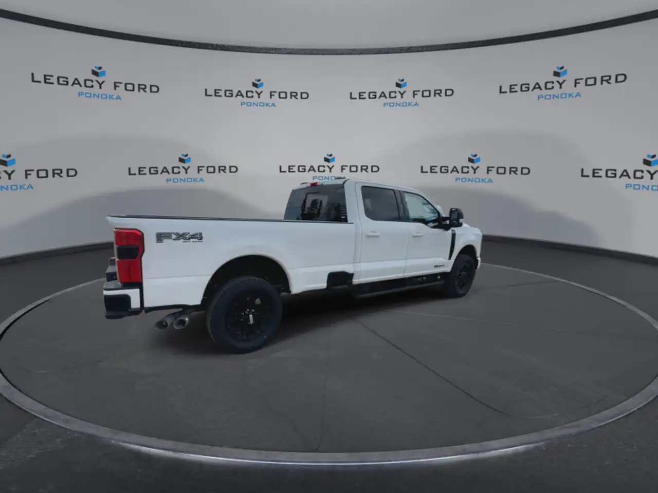 Ford F 350 снимка Ford F 350