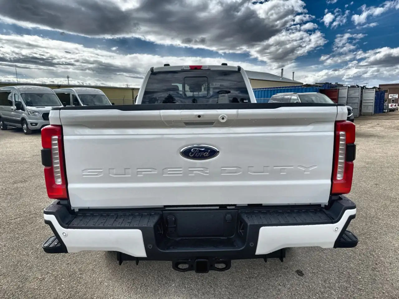 Ford F 350 снимка Ford F 350