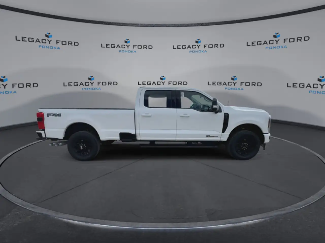 Ford F 350 снимка Ford F 350
