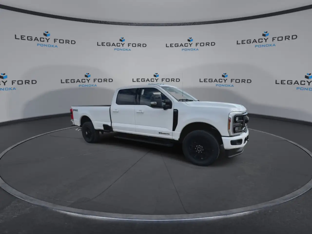 Ford F 350 снимка Ford F 350