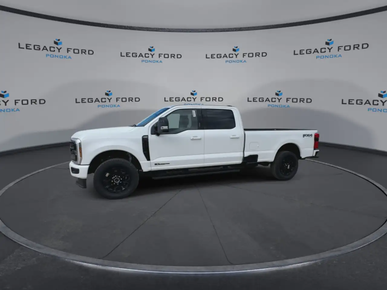 Ford F 350 снимка Ford F 350