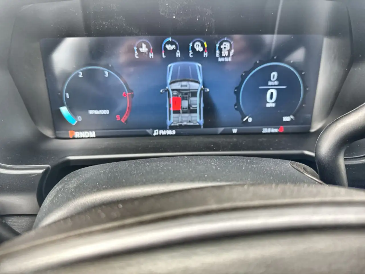 Ford F 350 снимка Ford F 350