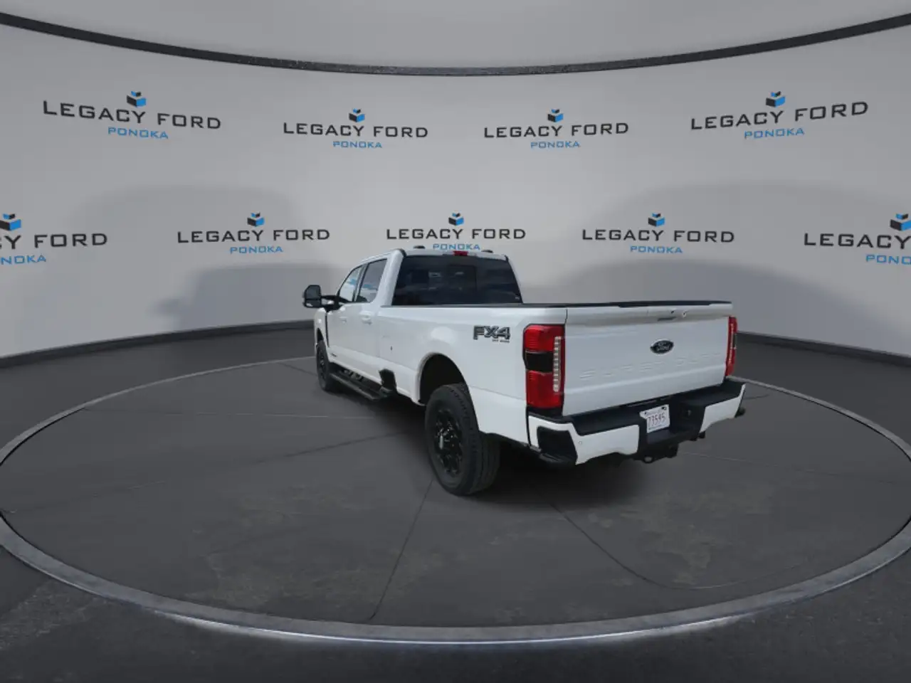 Ford F 350 снимка Ford F 350