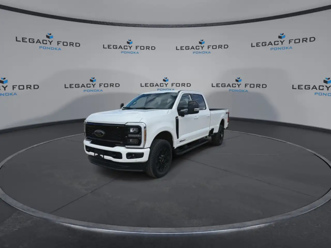 Ford F 350 снимка Ford F 350