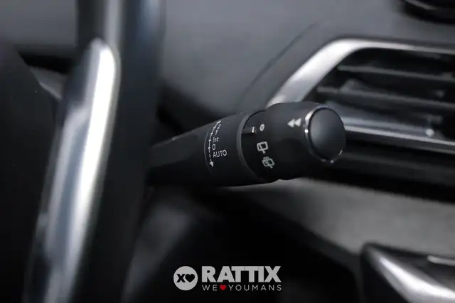 Peugeot 3008 view 12