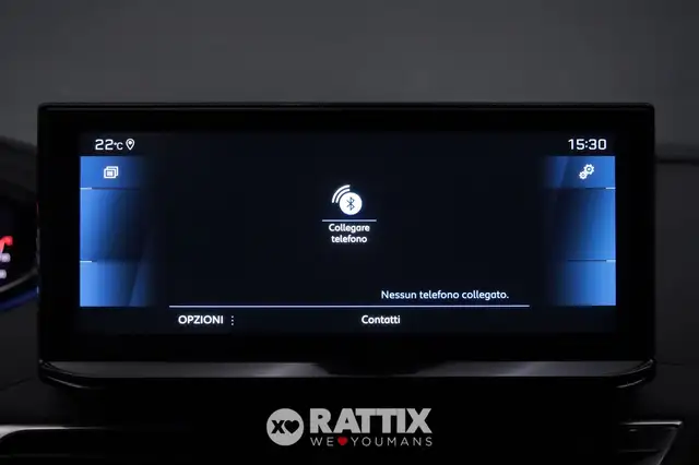 Peugeot 3008 view 19