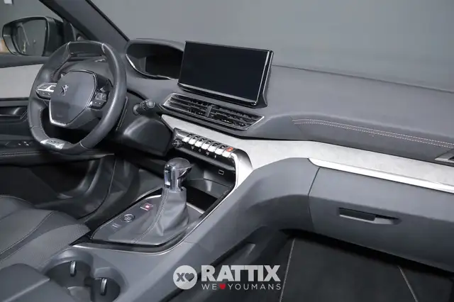 Peugeot 3008 view 15