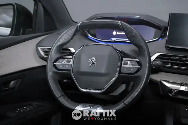 Peugeot 3008 view 29