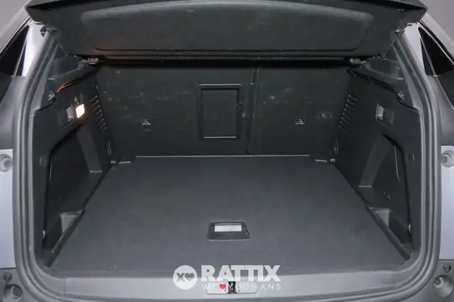 Peugeot 3008 view 7