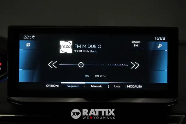 Peugeot 3008 view 23