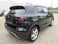Volkswagen T-Cross 1.5 DSG Style  NAVI+LED+RFK+SHZ+ACC+GJR Noir - thumbnail 4