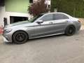 Mercedes-Benz C 63 AMG Burmeister, Top Zustand Grau - thumbnail 7