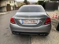 Mercedes-Benz C 63 AMG Burmeister, Top Zustand Grau - thumbnail 3