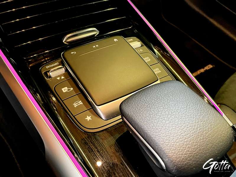 Photo du véhicule Mercedes-Benz GLB 200