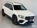 Mercedes-Benz GLB 200 d150CH*AMG/PACK NIGHT/AMBIENT LIGHT/S.CHAUFFANTS Blanc - thumbnail 2
