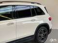 Mercedes-Benz GLB 200 d150CH*AMG/PACK NIGHT/AMBIENT LIGHT/S.CHAUFFANTS Blanc - thumbnail 9