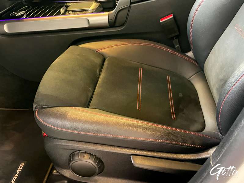 Photo du véhicule Mercedes-Benz GLB 200